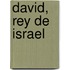 David, Rey de Israel
