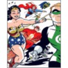 Dc: the New Frontier by Darwyn Cooke