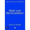 Debt and Development door Stuart Corbridge