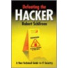 Defeating the Hacker door Robert Schifreen