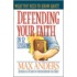 Defending Your Faith