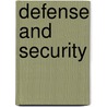 Defense And Security door Uk Heo