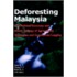 Deforesting Malaysia