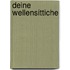 Deine Wellensittiche