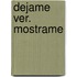 Dejame Ver. Mostrame