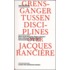 Over het werk van Jacques Rancière