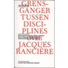 Over het werk van Jacques Rancière door Sven Lutticken