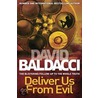 Deliver Us From Evil door David Baldacci