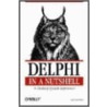 Delphi In A Nutshell door Ray Lischner