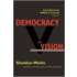 Democracy And Vision
