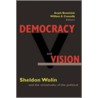 Democracy And Vision door Aryeh Botwinick