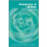 Democracy In Britain by Matt Cole
