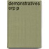 Demonstratives Orp P