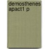 Demosthenes Apact1 P