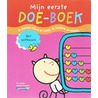 Mijn eerste doe-boek