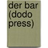 Der Bar (Dodo Press)