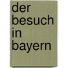 Der Besuch in Bayern door Benedikt Xvi.