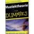 Muziektheorie voor Dummies
