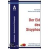 Der Eid des Sisyphos door Rolf Arnold