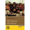Der Kurier des Zaren by Jules Vernes