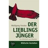 Der Lieblingsjünger door Wolfgang Fenske