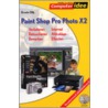 Computer Idee Paint Shop Pro XII door E. Olij