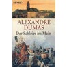 Der Schleier im Main by pere Alexandre Dumas