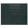 Der Tonwille Vol 2 C door William Drabkin