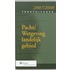 Tekstuitgave Pachtwet/Wetgeving Landelijk Gebied, 2007-2008