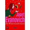 Der Winterwundermann door Janet Evanovich