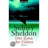 Der Zorn der Götter door Sidney Sheldon