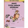 Der kleine Spirou 12 door Tome