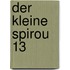 Der kleine Spirou 13
