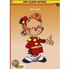 Der kleine Spirou 13 by Janry