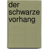 Der schwarze Vorhang by Elisabeth Zöller