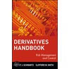 Derivatives Handbook door Robert J. Schwartz