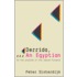Derrida, An Egyptian