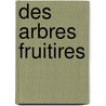 Des Arbres Fruitires by Marc-Antoine Puvis