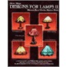 Designs For Lamps Ii door Charles Knapp