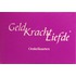 Geld Kracht Liefde, orakelkaarten
