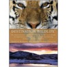 Destination Wildlife by Pamela Brodowsky