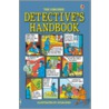 Detective's Handbook by Colin King