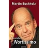 Deutsches Wortissimo door Martin Buchholz