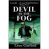 Devil-in-the-fog Cpb by Leon Garfield