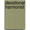 Devotional Harmonist door Onbekend
