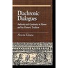 Diachronic Dialogues door Ahuvia Kahane