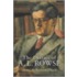 Diaries Of A L Rowse
