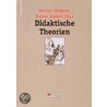 Didaktische Theorien door Onbekend