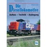 Die Diesellokomotive by Johannes Feihl