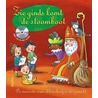 De mooiste Sinterklaasliedjes
